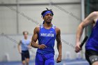 Track & Field  Men’s Track & Field open up the 2023 indoor season with a home meet against Colby College. They also competed against visiting Wentworth Institute of Technology, Worcester State University, Gordon College and Connecticut College. - Photo by Keith Nordstrom